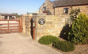 Ravencar Farm B&B